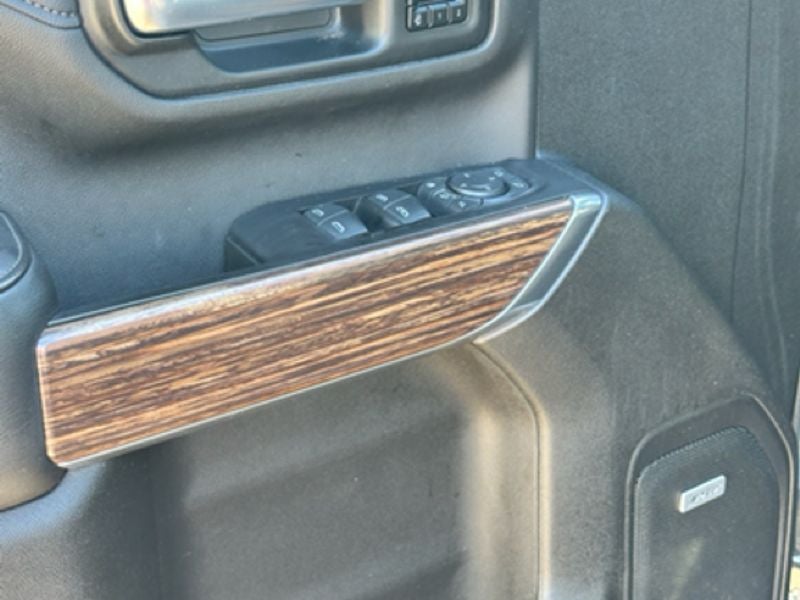 2020 Chevrolet Silverado 2500 HD High Country