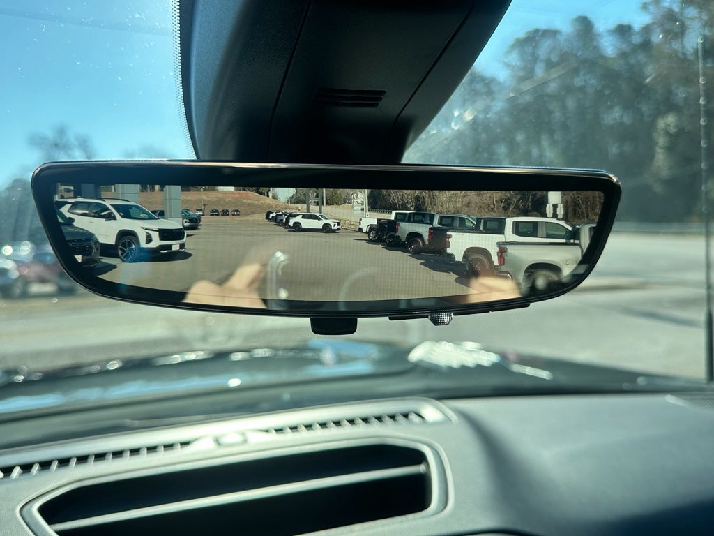 2020 Chevrolet Silverado 2500 HD High Country