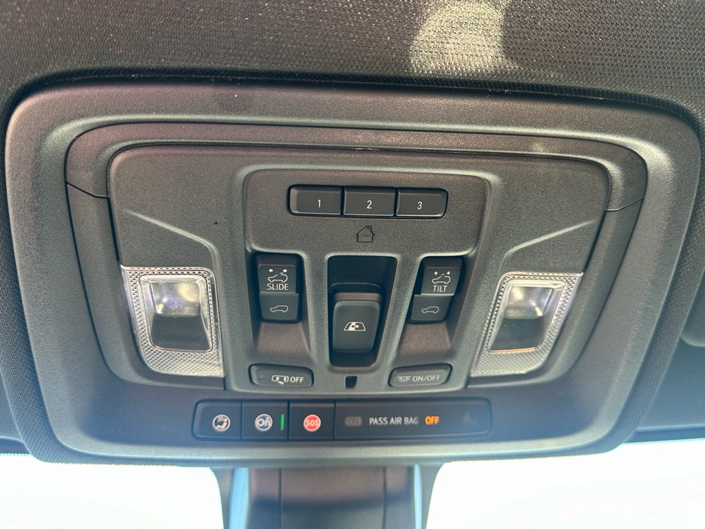 2020 Chevrolet Silverado 2500 HD High Country