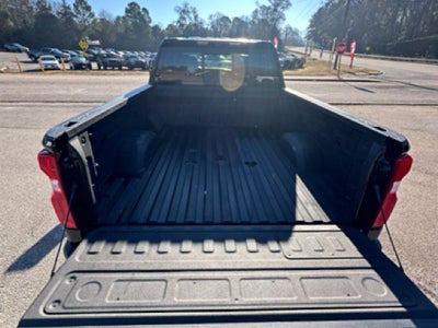 2020 Chevrolet Silverado 2500 HD High Country