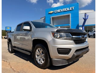 2018 Chevrolet Colorado 2WD LT