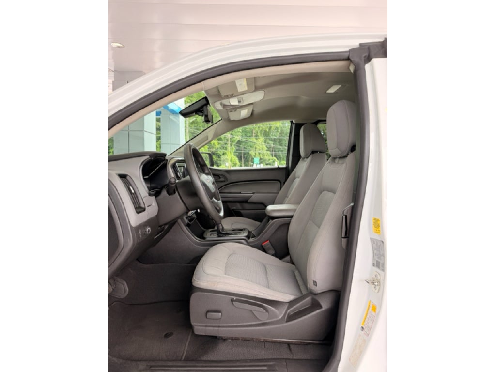 2019 Chevrolet Colorado 2WD Work Truck