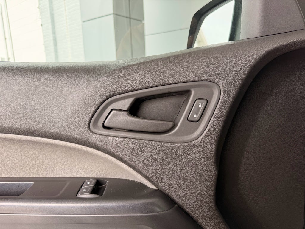 2019 Chevrolet Colorado 2WD Work Truck