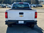 2016 Chevrolet Silverado 1500 Work Truck