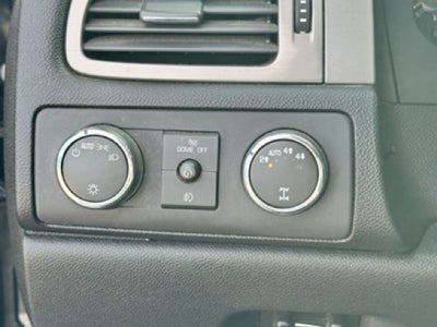 2013 Chevrolet Silverado 1500 LTZ