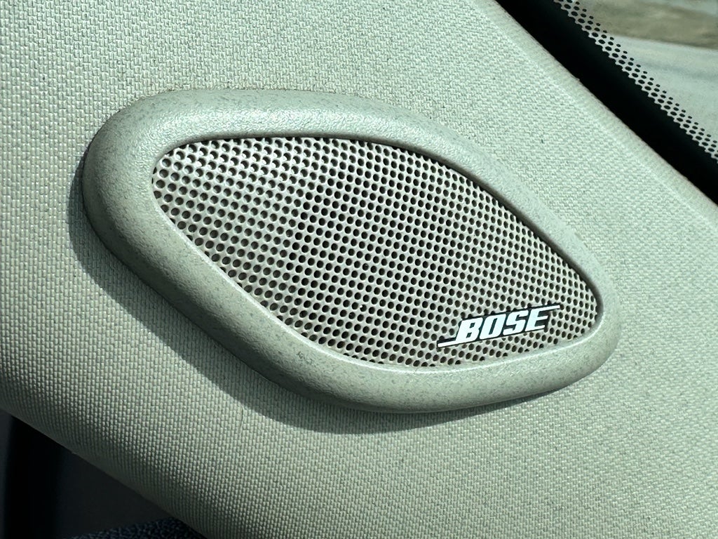 2013 Chevrolet Silverado 1500 LTZ