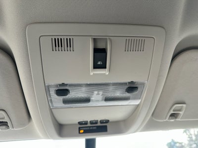 2013 Chevrolet Silverado 1500 LTZ