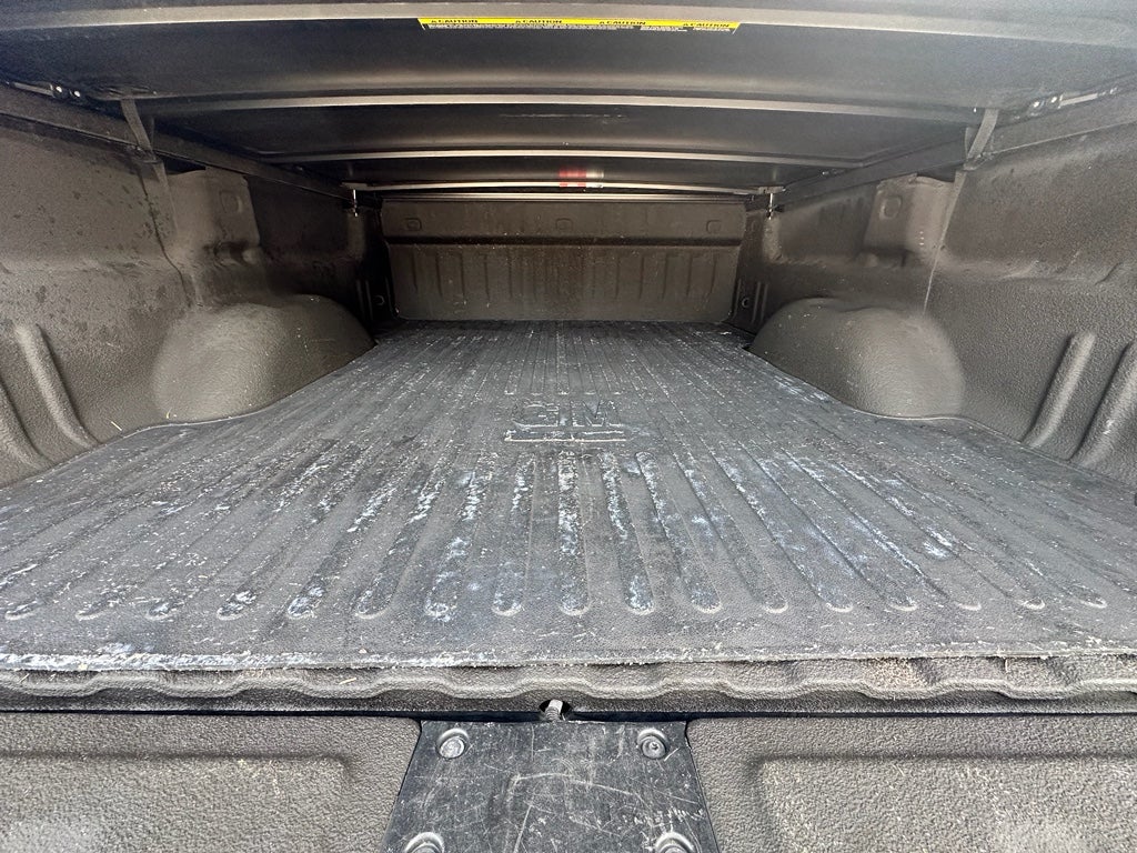 2013 Chevrolet Silverado 1500 LTZ