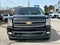 2013 Chevrolet Silverado 1500 LTZ