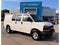 2021 Chevrolet Express Cargo 2500 CARGO