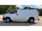 2021 Chevrolet Express Cargo 2500 CARGO