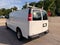 2021 Chevrolet Express Cargo 2500 CARGO