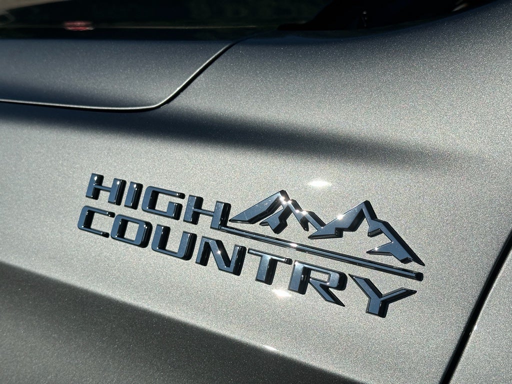 2026 Chevrolet Tahoe High Country - Photo 10