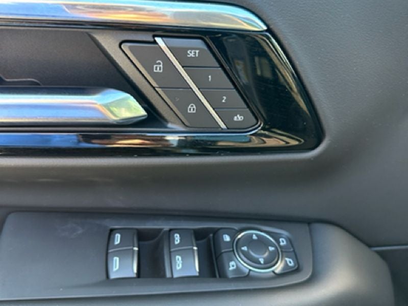 2026 Chevrolet Tahoe High Country - Photo 12