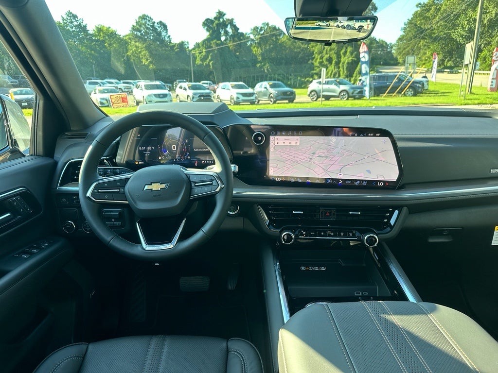 2026 Chevrolet Tahoe High Country - Photo 25