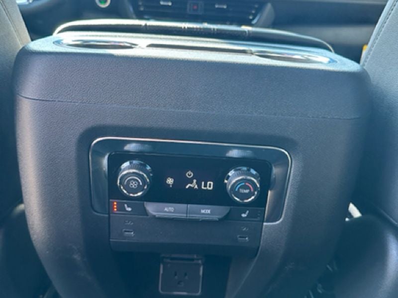 2026 Chevrolet Tahoe High Country - Photo 26