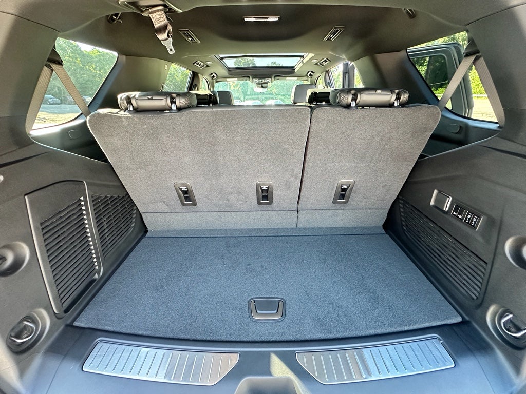 2026 Chevrolet Tahoe High Country - Photo 28