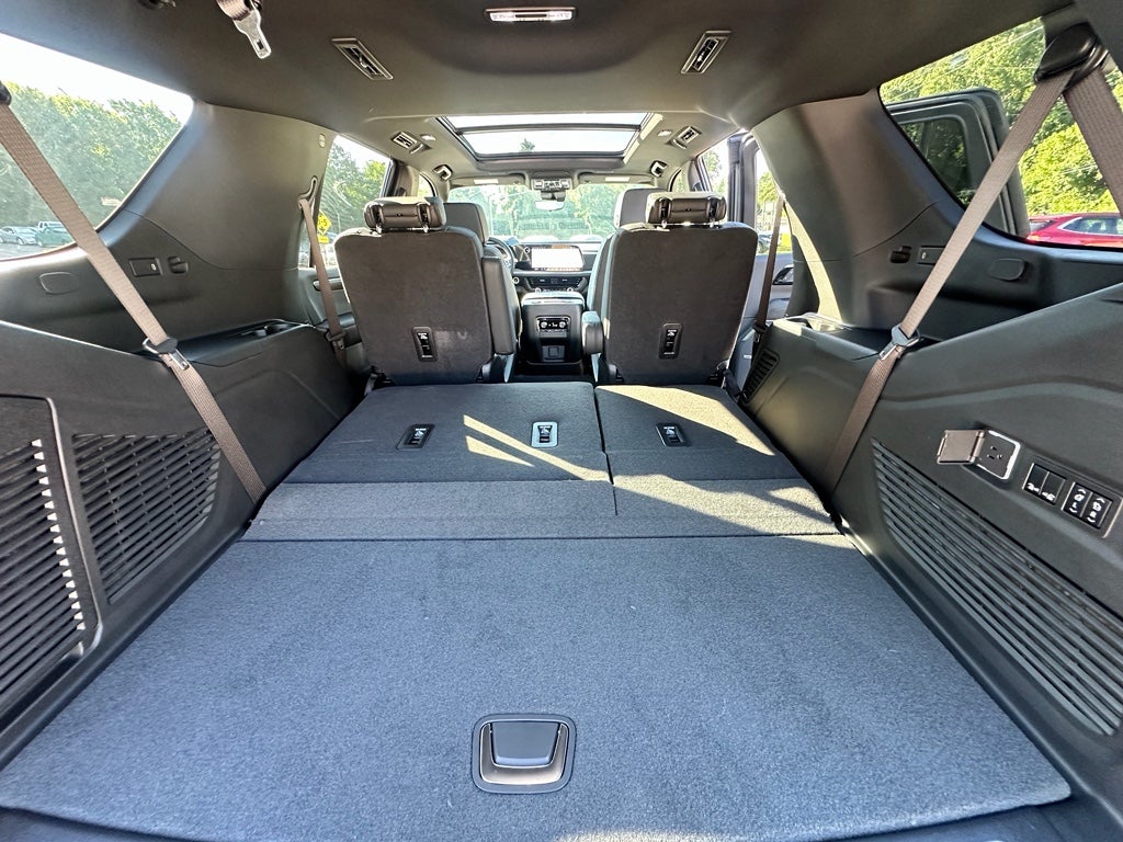 2026 Chevrolet Tahoe High Country - Photo 29