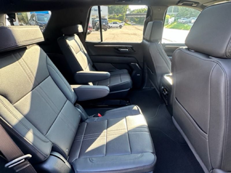 2026 Chevrolet Tahoe High Country - Photo 31