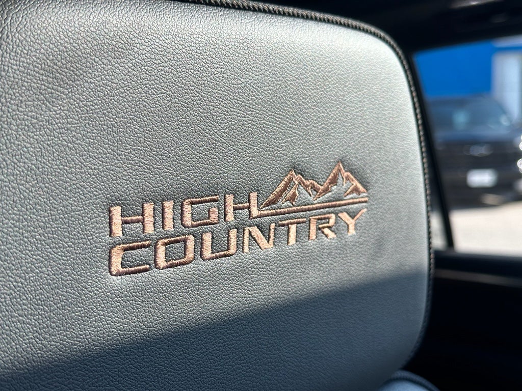 2026 Chevrolet Tahoe High Country - Photo 33