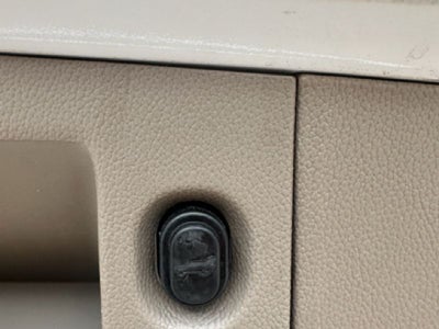 2015 Chevrolet Suburban LT