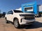 2022 Chevrolet Tahoe Premier