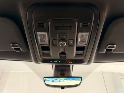 2022 Chevrolet Tahoe Premier