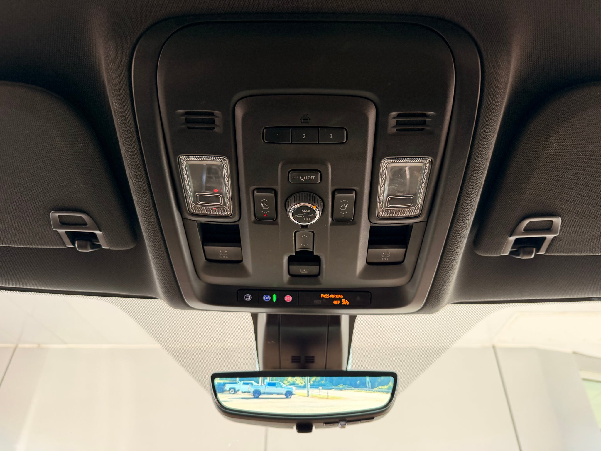 2022 Chevrolet Tahoe Premier