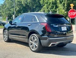 2021 Cadillac XT5 FWD Premium Luxury