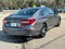 2022 Honda Accord Hybrid Touring