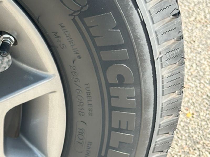 2017 Nissan Frontier SL