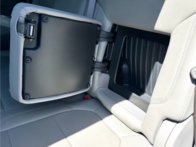 2023 Chevrolet Silverado 2500 HD LTZ