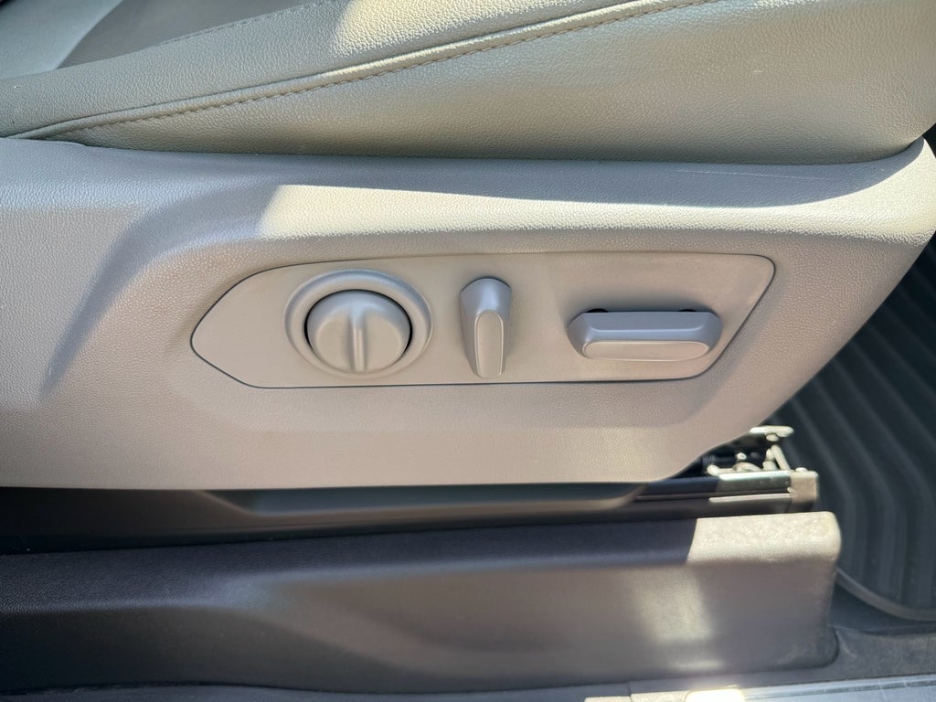 2023 Chevrolet Silverado 2500 HD LTZ