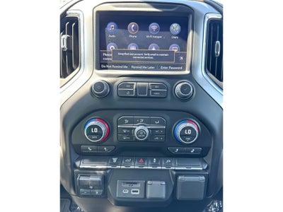 2023 Chevrolet Silverado 2500 HD LTZ