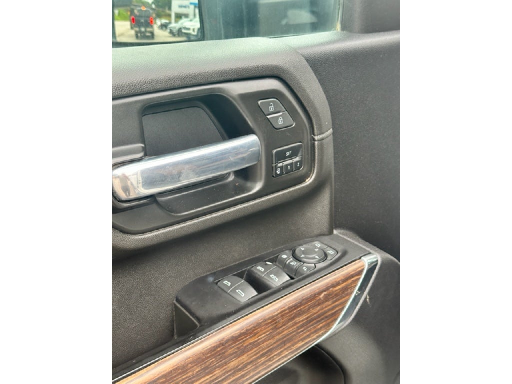 2023 Chevrolet Silverado 2500 HD High Country