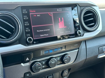 2022 Toyota Tacoma 2WD SR5