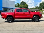 2022 Toyota Tacoma 2WD SR5
