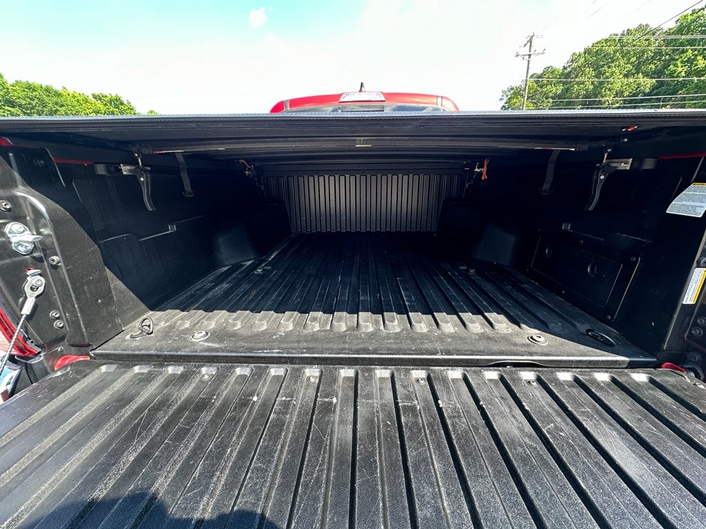 2022 Toyota Tacoma 2WD SR5