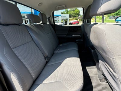 2022 Toyota Tacoma 2WD SR5