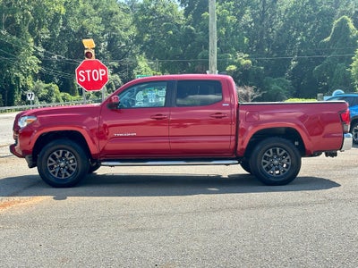 2022 Toyota Tacoma 2WD SR5