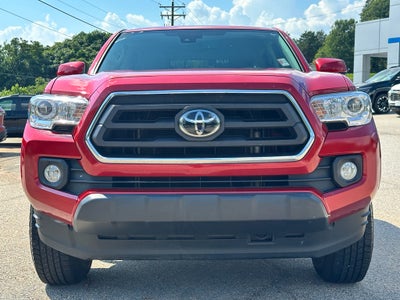 2022 Toyota Tacoma 2WD SR5