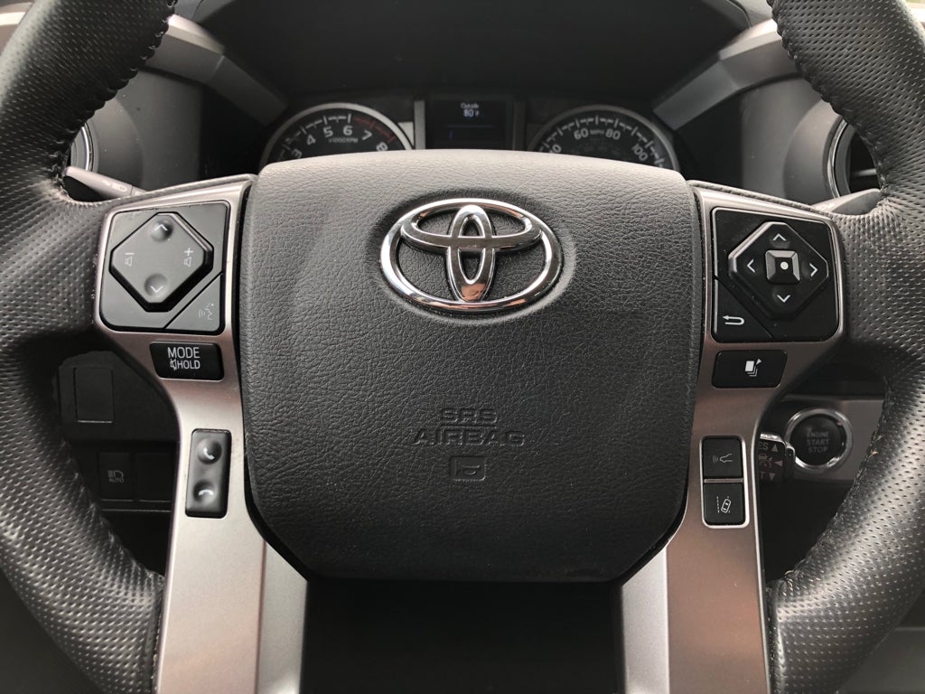 2023 Toyota Tacoma 2WD SR5