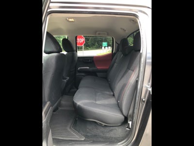 2023 Toyota Tacoma 2WD SR5