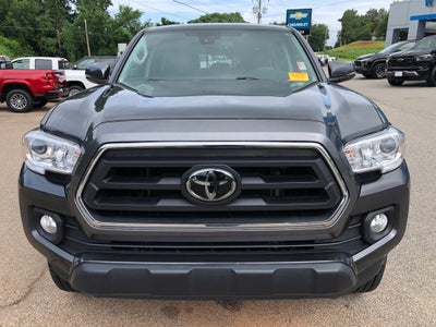 2023 Toyota Tacoma 2WD SR5