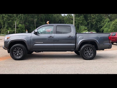 2023 Toyota Tacoma 2WD SR5