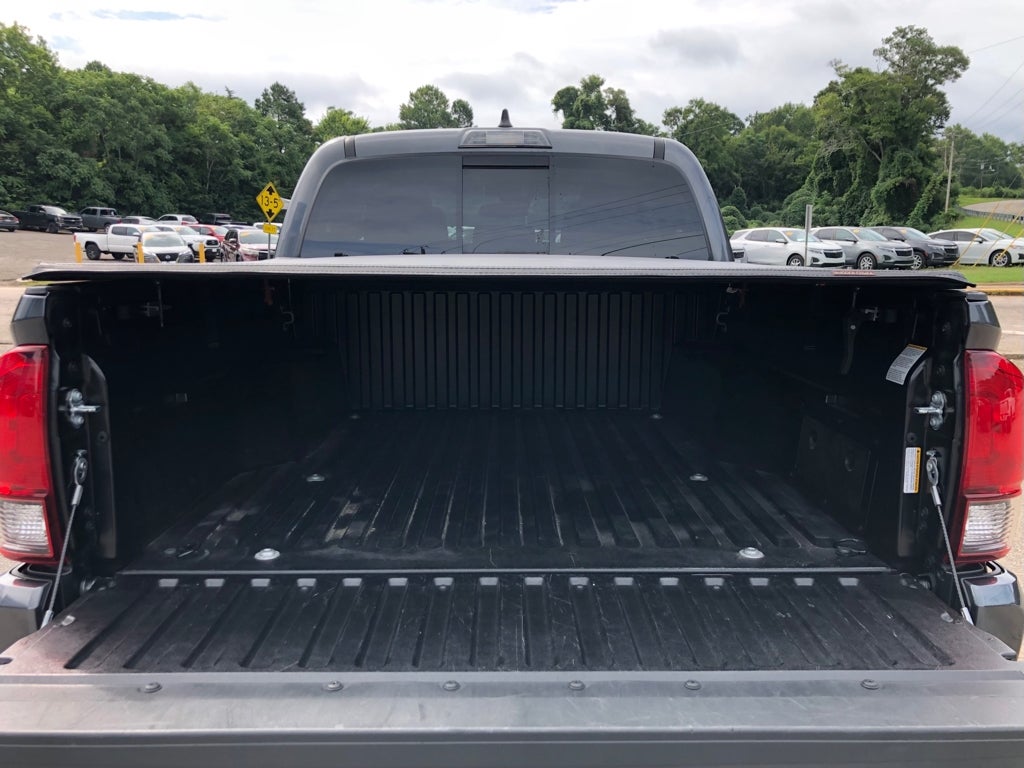 2023 Toyota Tacoma 2WD SR5