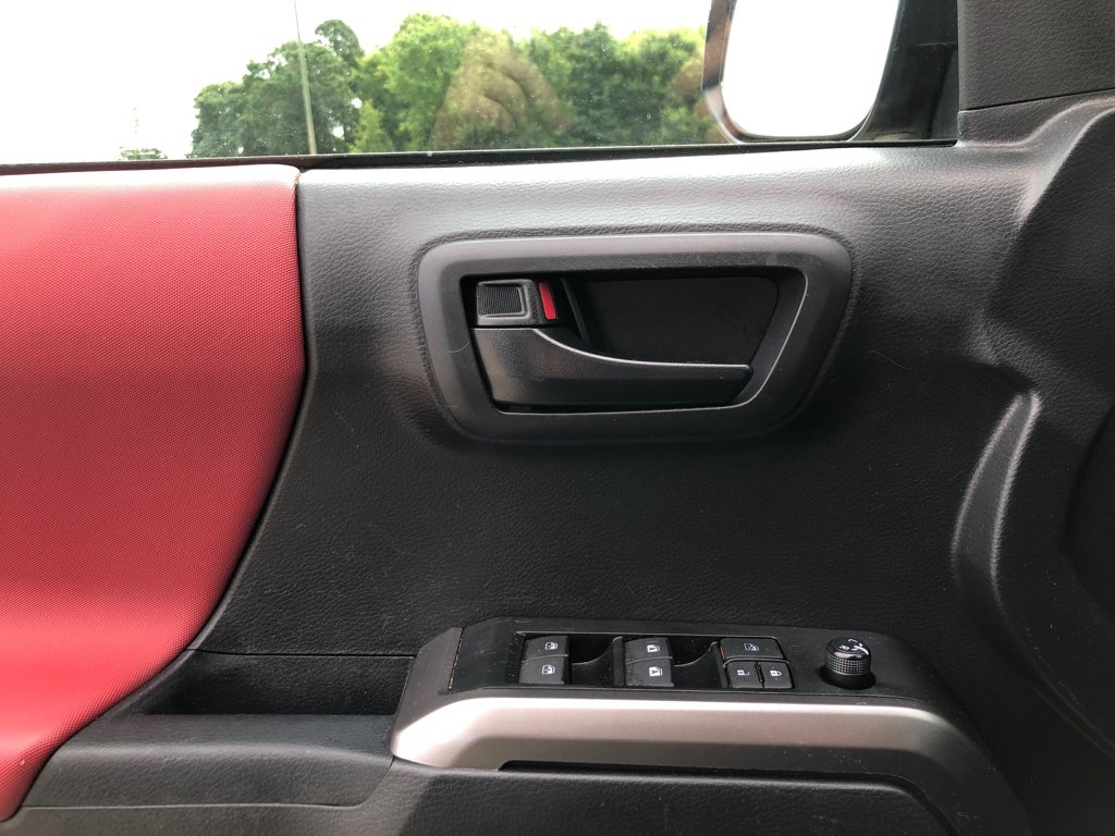 2023 Toyota Tacoma 2WD SR5