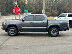2021 Toyota Tacoma 4WD SR