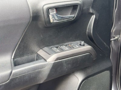 2021 Toyota Tacoma 4WD SR