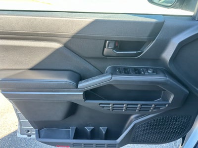2024 Toyota Tacoma 2WD SR5